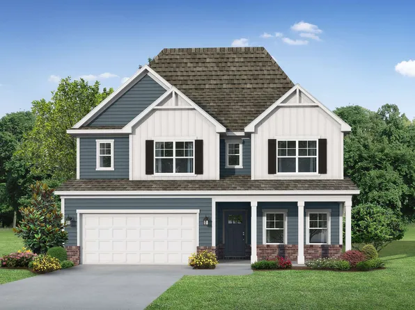 2023 Raspberry Ln, Cullman, AL 35058