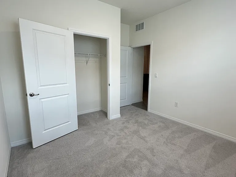 Bedroom #3.