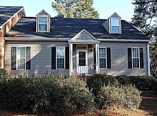 365 Folkstone Cir, Augusta, GA 30907
