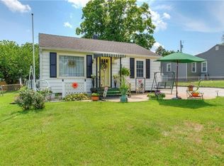 4819 Skelton St, Greenwood, IN