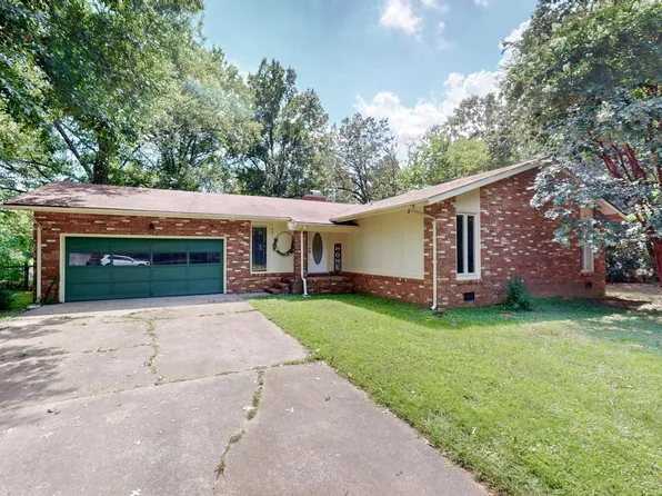 1621 Cardinal Dr, Murray, KY 42071