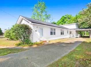 14063 Alabama St, Jay, FL 32565