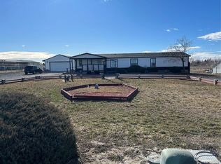 9389 Harris Rd NE, Moses Lake, WA 98837