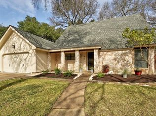 4602 Fieldstone Dr, Austin, TX 78735