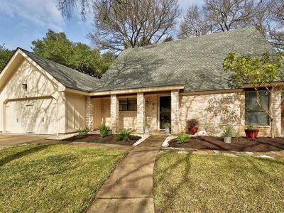 4602 Fieldstone Dr, Austin, TX, 78735
