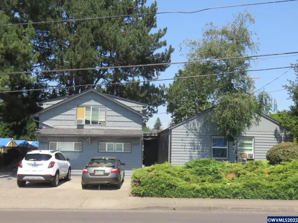 1015 38th Ave NE, Salem, OR 97301