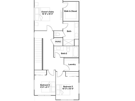 3rd image of 3497 SE Salal Ln