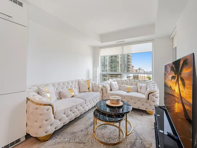 36 Elm Dr W #606 — Photo 13