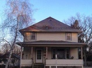 1135 Center St W, Rochester, MN 55902