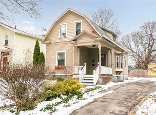 140 Hamilton St, Rochester, NY 14620