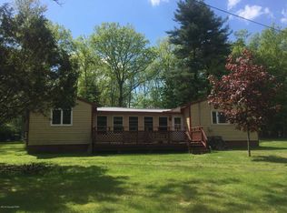 592 Rue De John, East Stroudsburg, PA 18302