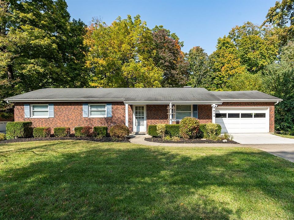 7812 Dimmick Rd, West Chester, OH 45241 Zillow