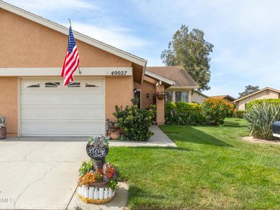 40027 Village 40, Camarillo, CA, 93012