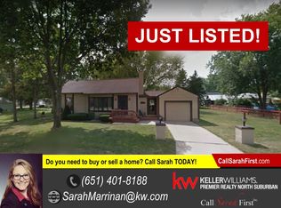 14555 Canada Ave, Rosemount, MN 55068