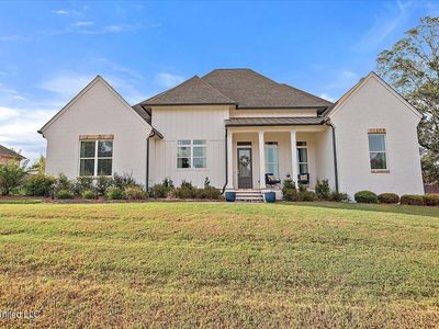 123 Cedar Hill Way, Clinton, MS, 39056