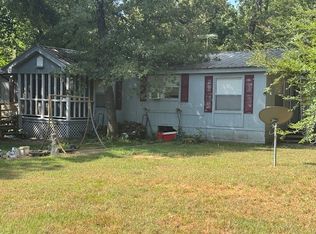 5472 Sam Houston Dr, Malakoff, TX