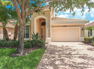 12788 Aviano Dr, Naples, FL 34105