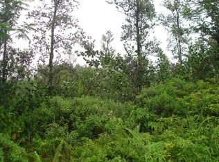 27th Ave LOT 817, Keaau, HI 96749