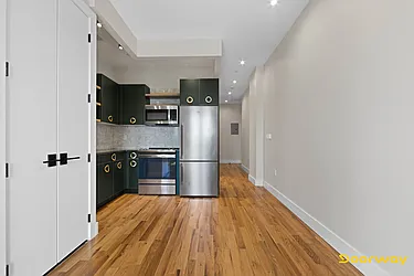 Rented by Doorway NYC, LLC