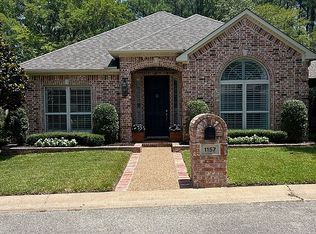 1157 Garden Park Cir, Tyler, TX 75703