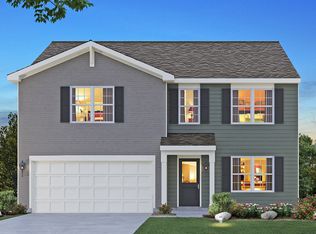 1748 Moluf St, Dekalb, IL 60115