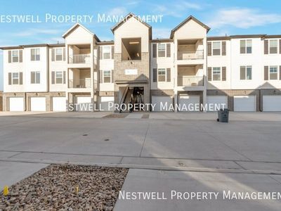 753 N Favreau Ln #U301, Saratoga Springs, UT, 84045