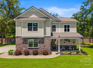 132 Ramsey Way, Rincon, GA 31326
