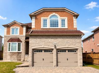 342 Brookside Rd, Richmond Hill, ON L4C 0G6