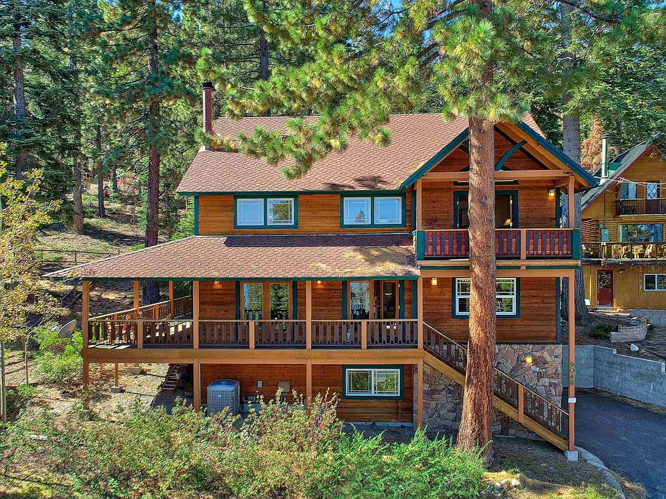 9048 Scenic Dr, Meeks Bay, CA 96142 | Zillow