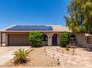 3410 E Libby St, Phoenix, AZ 85032