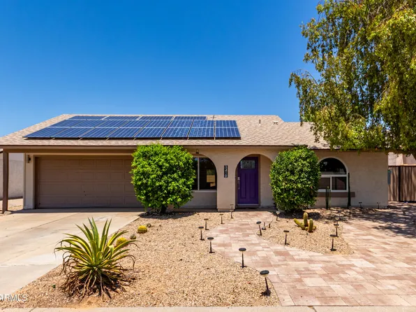 3410 E LIBBY Street, Phoenix, AZ 85032