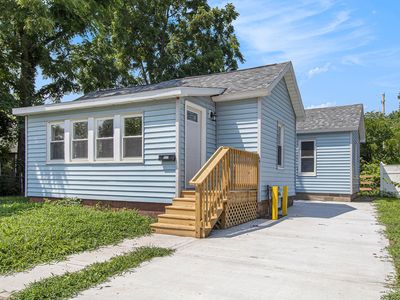 602 Jean Ave, Sturgis, MI, 49091