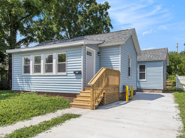 602 Jean Ave, Sturgis, MI 49091