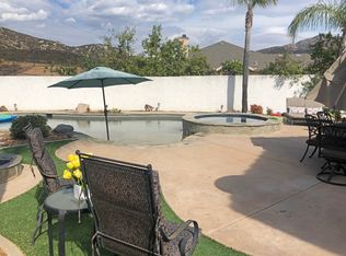 24556 Rutherford Rd, Ramona, CA 92065