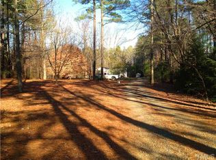 11733 Peed Rd, Raleigh, NC 27614