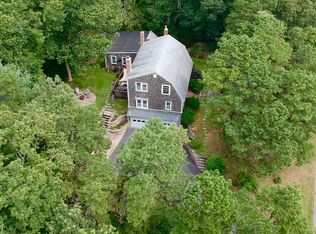 45 Curtis Dr, Plymouth, MA 02360