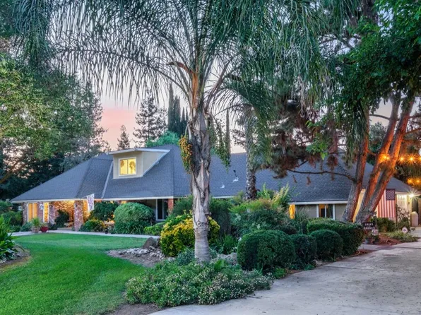 7118 W Tenaya Ave, Fresno, CA 93723