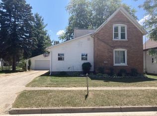 2216 Union St, Ubly, MI 48475