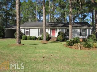 3305 Shannon Rd, Albany, GA 31721