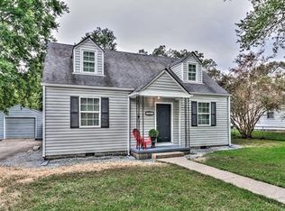 2931 Sherbourne Rd, North Chesterfield, VA 23237