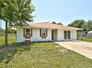 1104 Industrial Blvd, El Reno, OK 73036