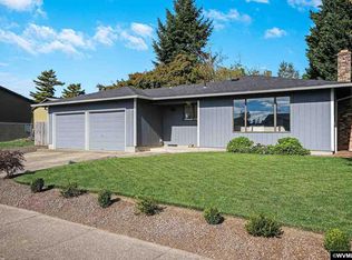 609 27th Ave SE, Albany, OR