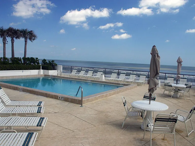 3051 S Atlantic Ave #1-1001 — Photo 23