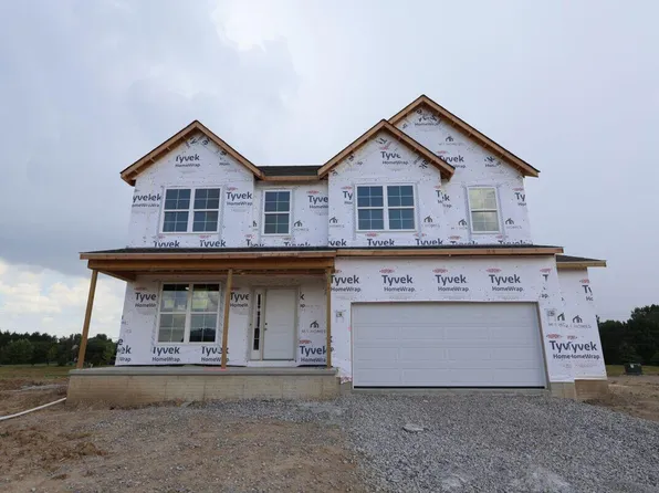 3877 Maize View Dr, Powell, OH 43065