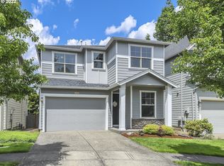 14087 SW Walnut Creek Way, Tigard, OR 97223