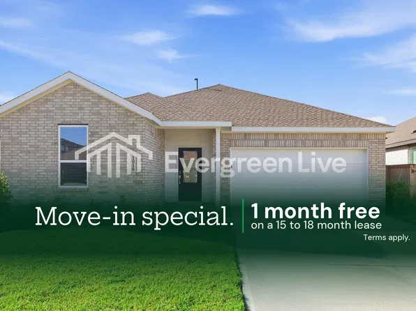1918 Stargazer Ln, Angleton, TX