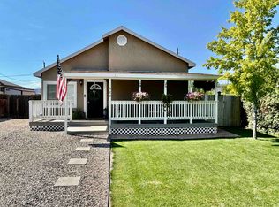 628 E Cleveland Ave, Fruita, CO 81521