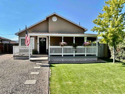 628 E Cleveland Ave, Fruita, CO, 81521