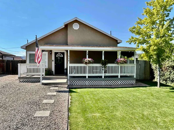 628 E Cleveland Ave, Fruita, CO 81521