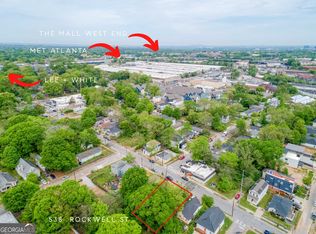 538 Rockwell St SW, Atlanta, GA 30310